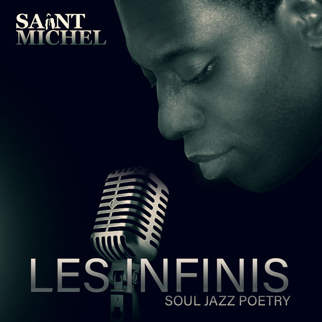 Les Infinis (Soul Jazz Poetry)