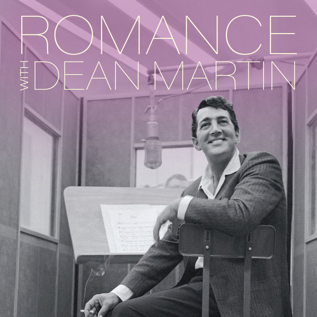 Dean Martin On Tidal