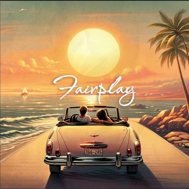 fair play (feat. FlashTime)