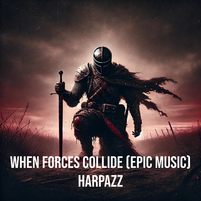 When Forces Collide (Epic Music)