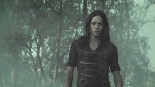 Sangue Frio (Video Clipe)