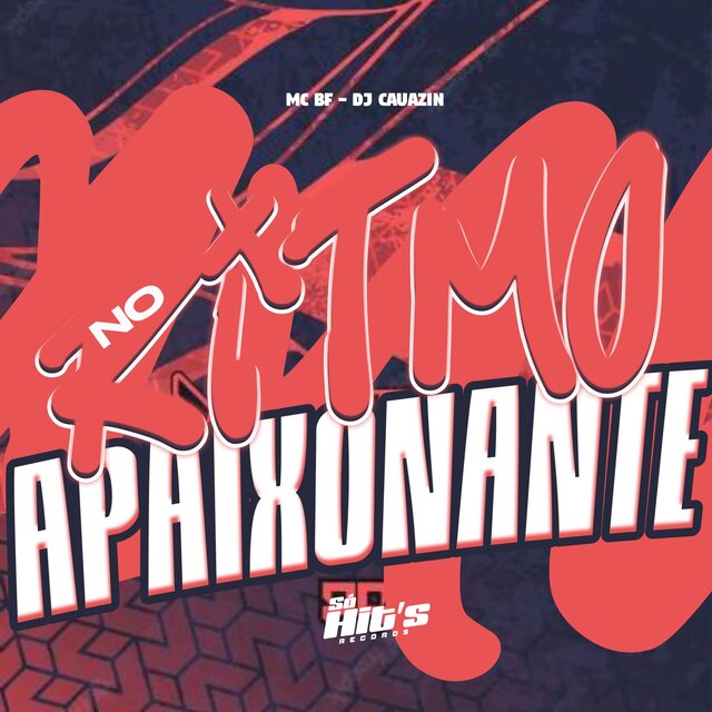 No Ritmo Apaixonante