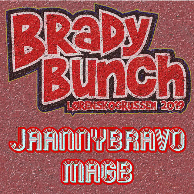Brady Bunch 2019