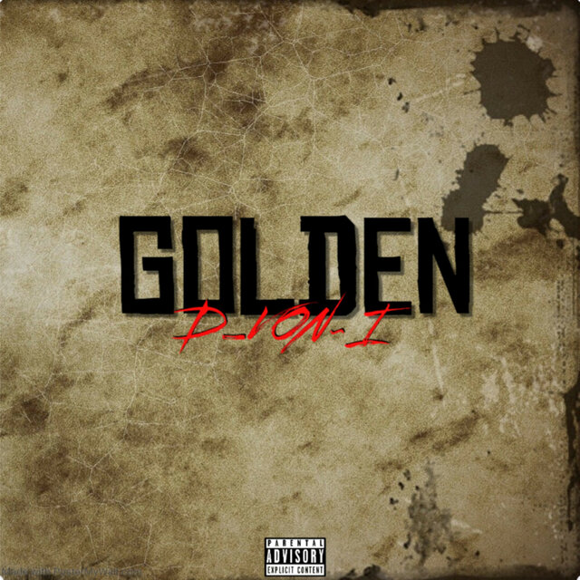 Golden
