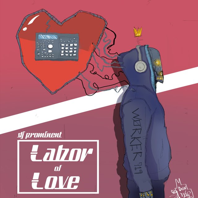 Labor of Love