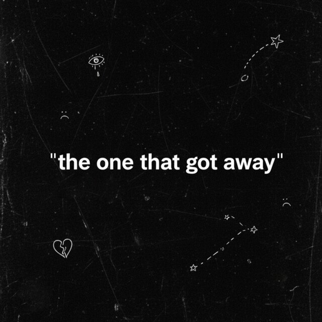 the one that got away