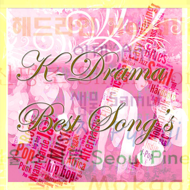 K-Drama Best Song's