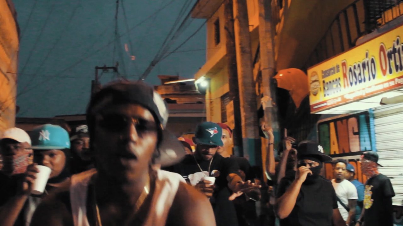 Pa' Que Fume