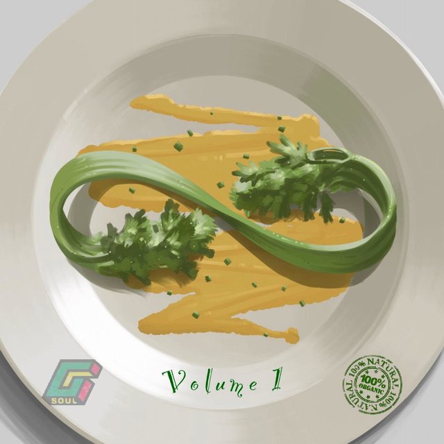 Veggy Loops 1