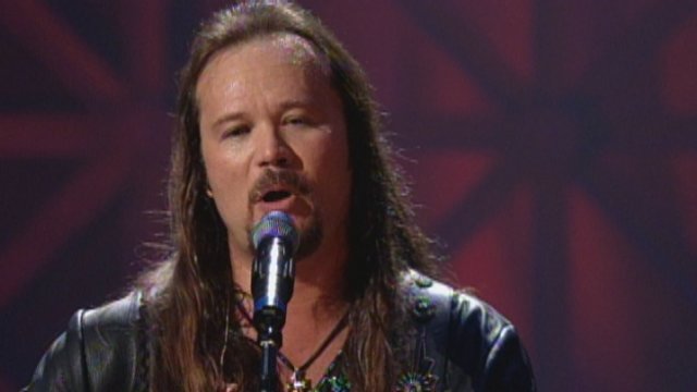 Can't Tell Me Nothin' (Live)