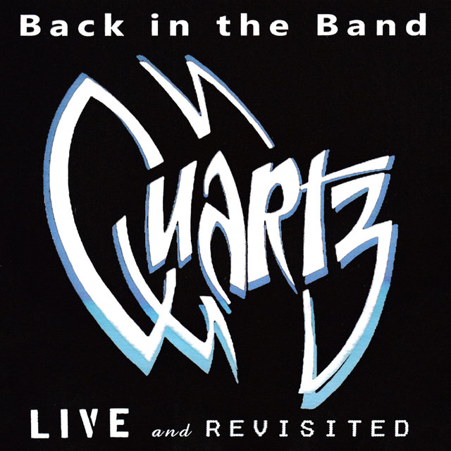 Back in the Band: Live and Revisited