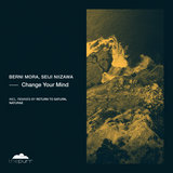 Change Your Mind (Return To Saturn Remix)
