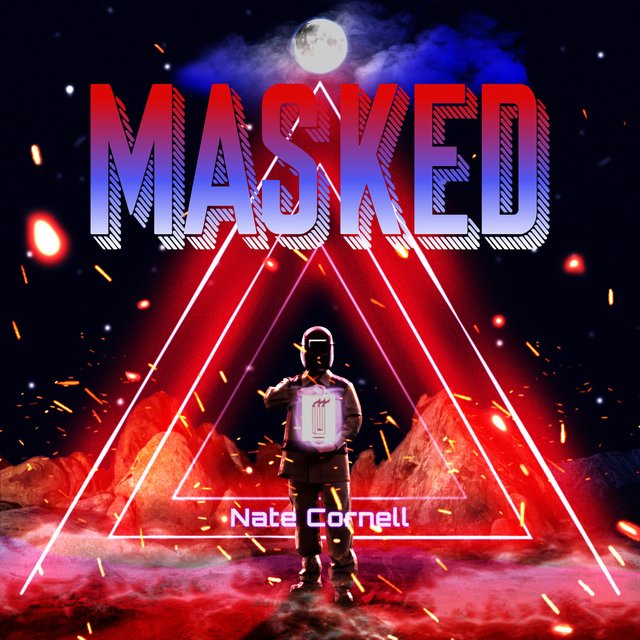 Masked