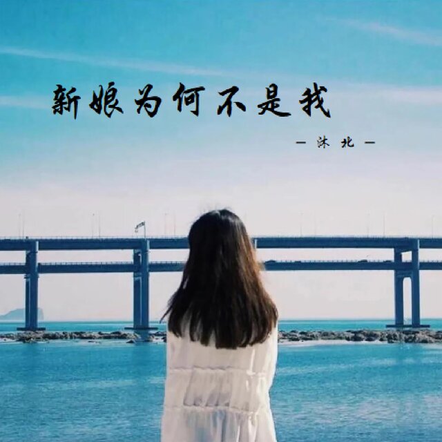 新娘为何不是我