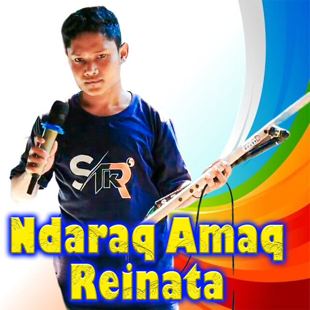 Ndaraq Amaq Reinata