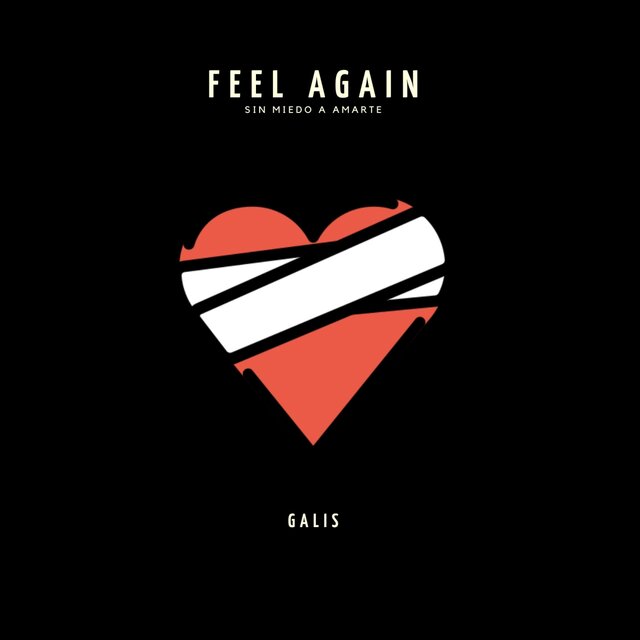FEEL AGAIN