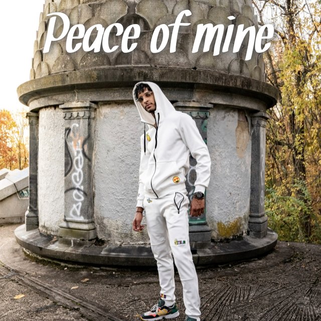 Peace of Mine