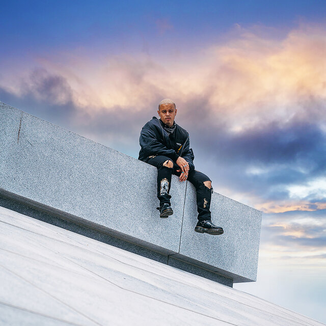 Wav in the Clouds