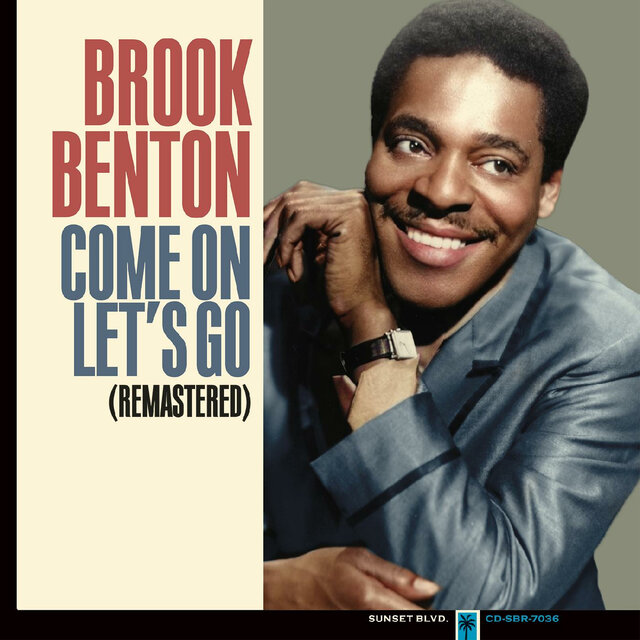 Come Let's Go (Remastered)