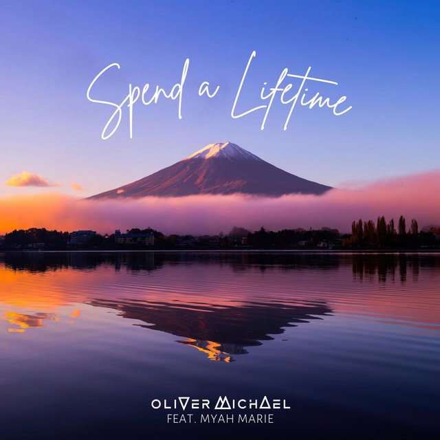 Spend a Lifetime