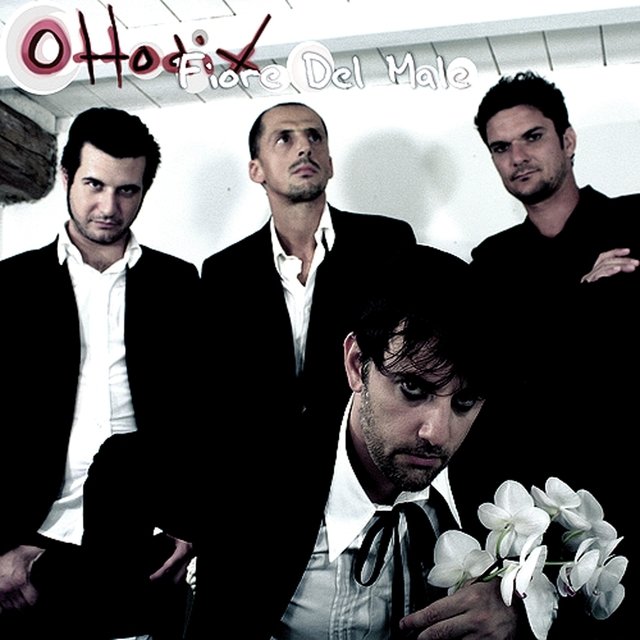 Fiore del male - EP