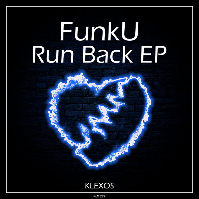 Run Back EP