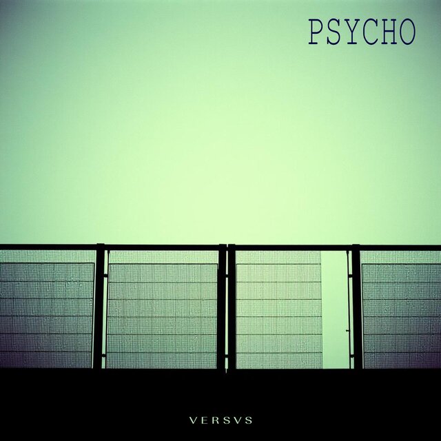PSYCHO