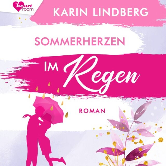 Sommerherzen im Regen (Shanghai Love Affairs 5)