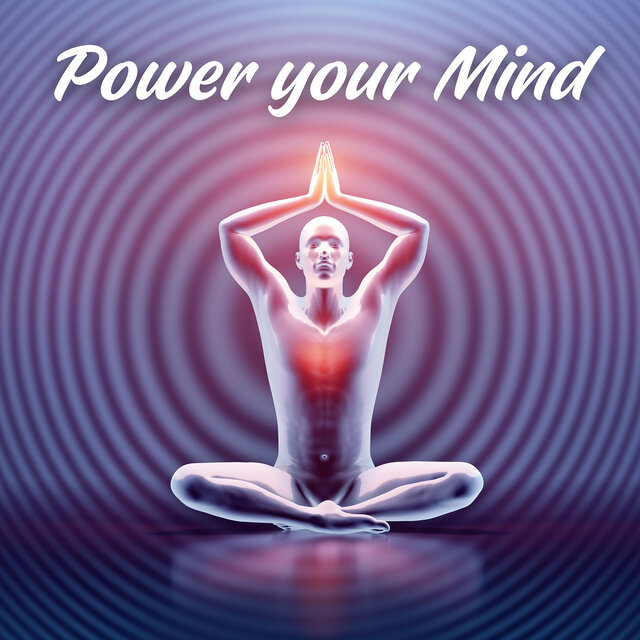 Power Your Mind