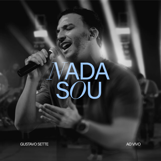 Nada Sou (Ao Vivo)