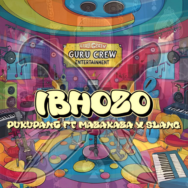 Ibhozo