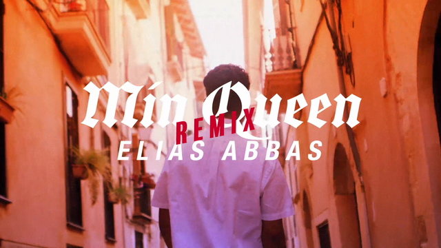 Min Queen (feat. Kaliffa, Linda Pira, SAMI) [Lyric Video]