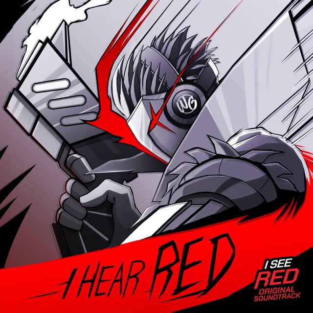 I See Red (Original Game Soundtrack)