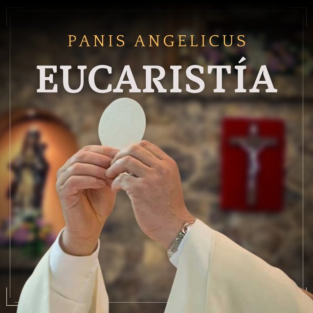 Eucaristía