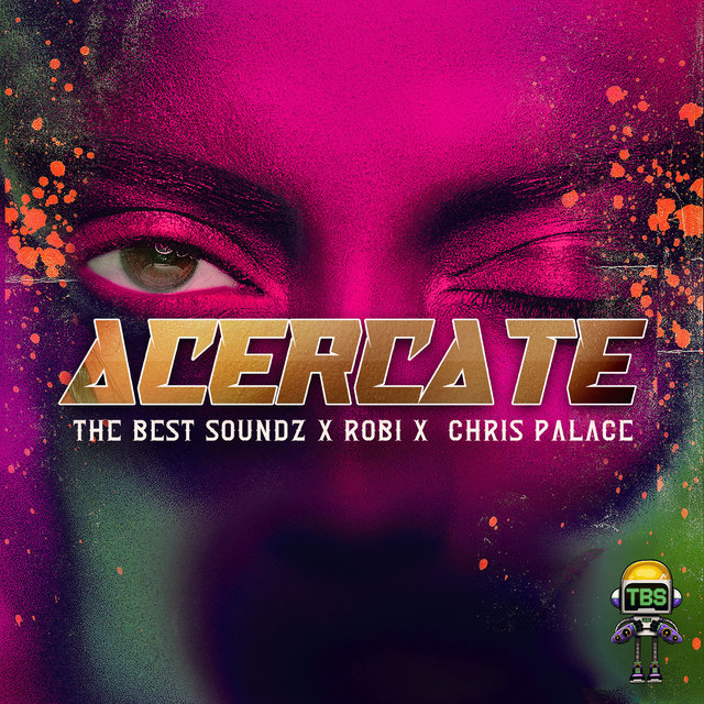 ACERCATE