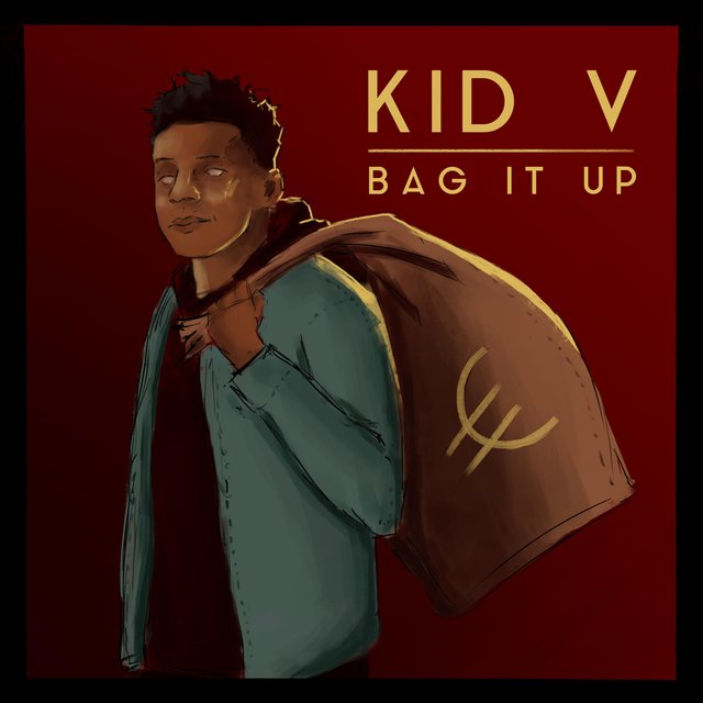 Bag It Up (The Mixtape)