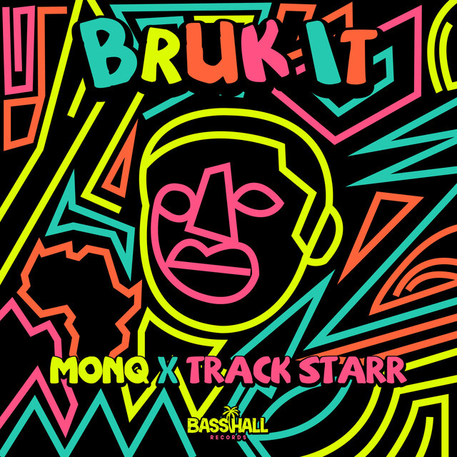 BRUK IT