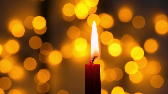 2. Advent der Liebe - Neu (Lyric Video)