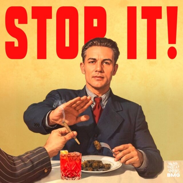 Stop It!