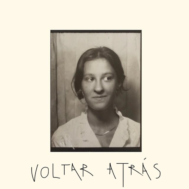 voltar atrás