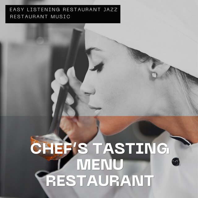 Chef’s Tasting Menu Restaurant – Luxury Experience