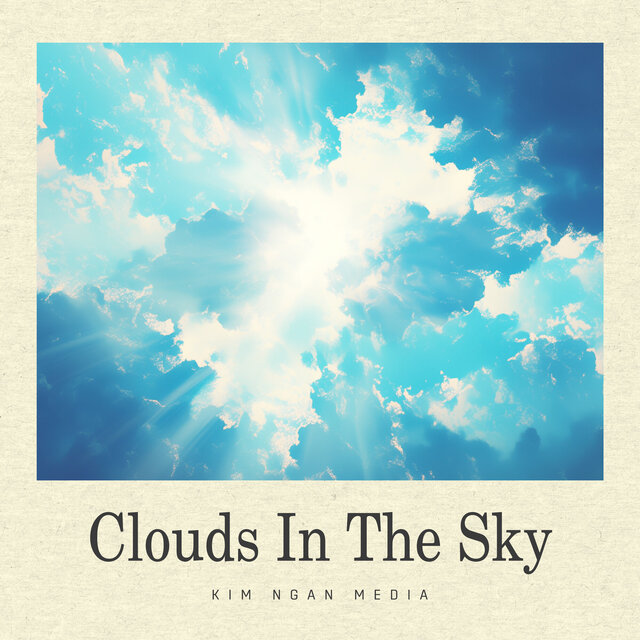 Clouds In The Sky