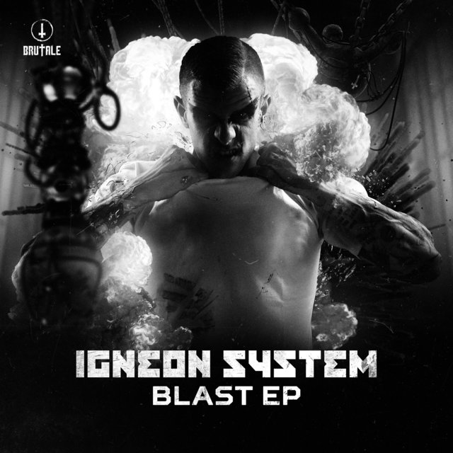 Blast EP