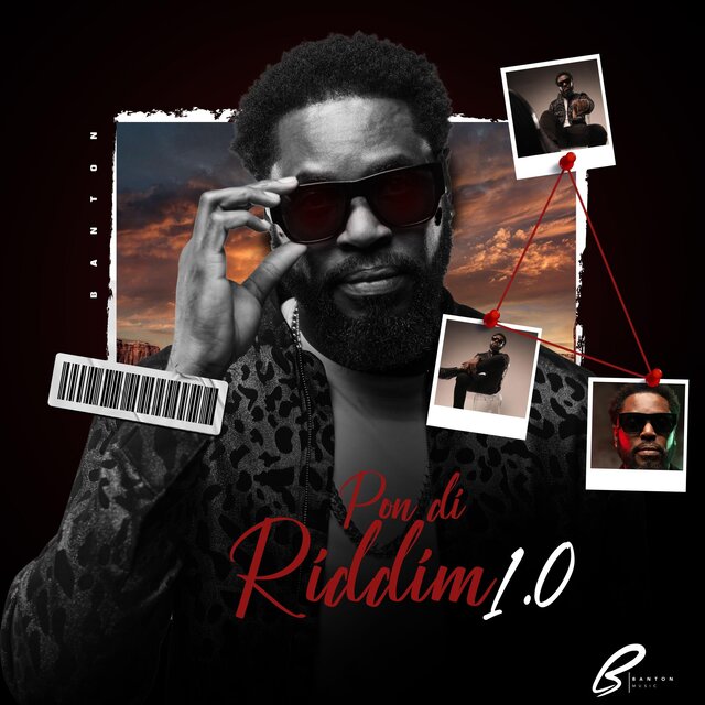 Pon Di Riddim 1.0