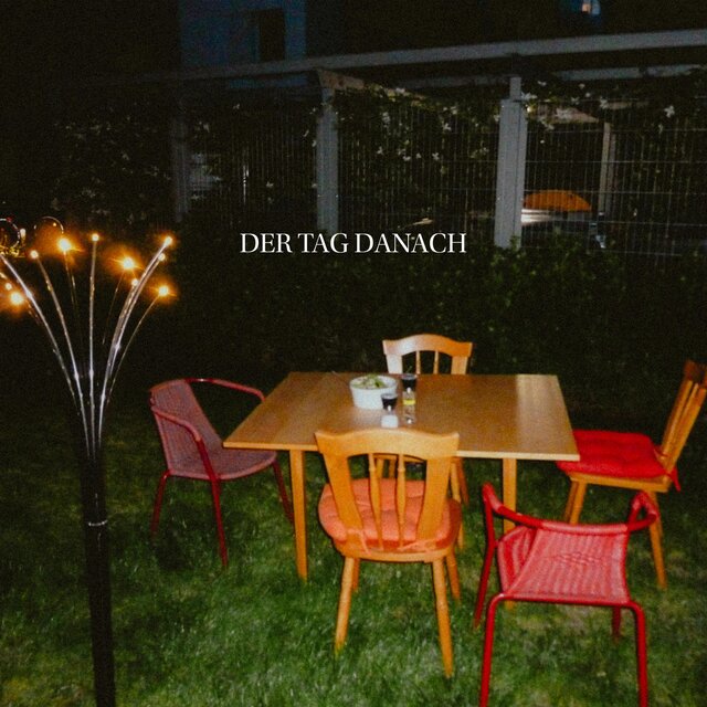 Der Tag danach