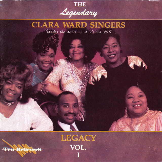 Legacy Vol. 1