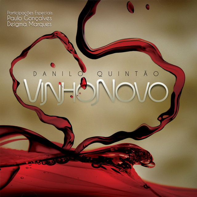 Vinho Novo