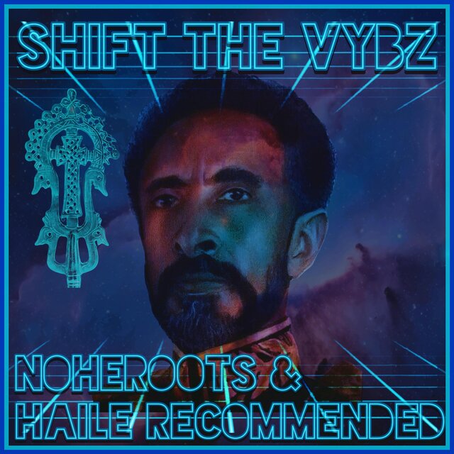 Shift the Vybz