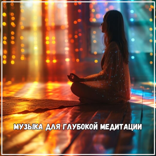 Музыка для глубокой медитации