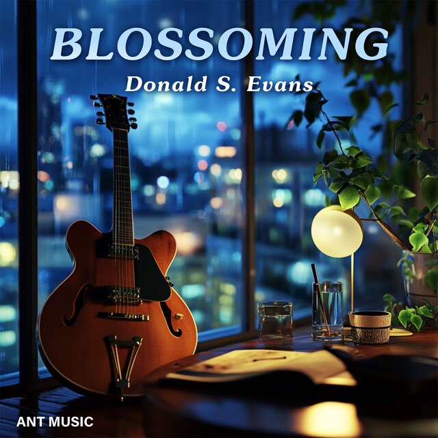 Blossoming